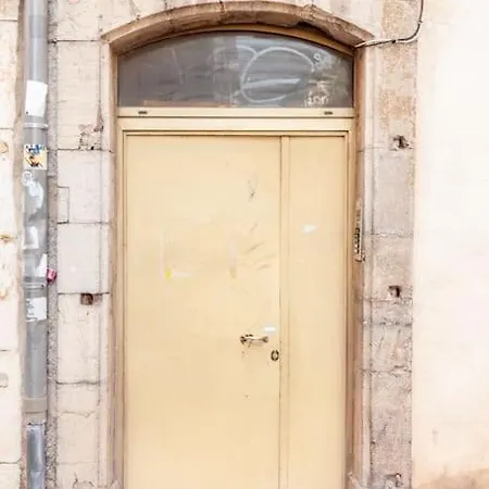 Appart Moderne Pour 3 - Top Localisation Toulon