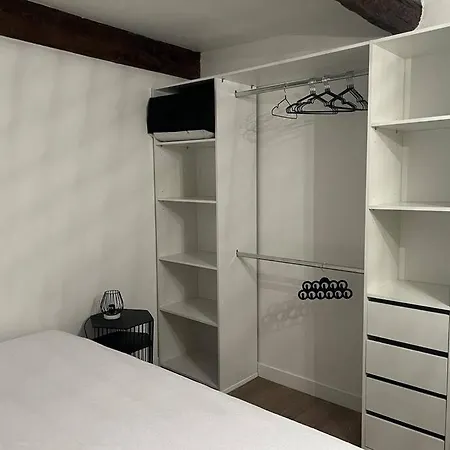Apartment Appart Moderne Pour 3 - Top Localisation *